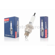 Свічка запалювання 2Т М14x1.25 L12.7 W20FRL "DENSO" (оригінал)