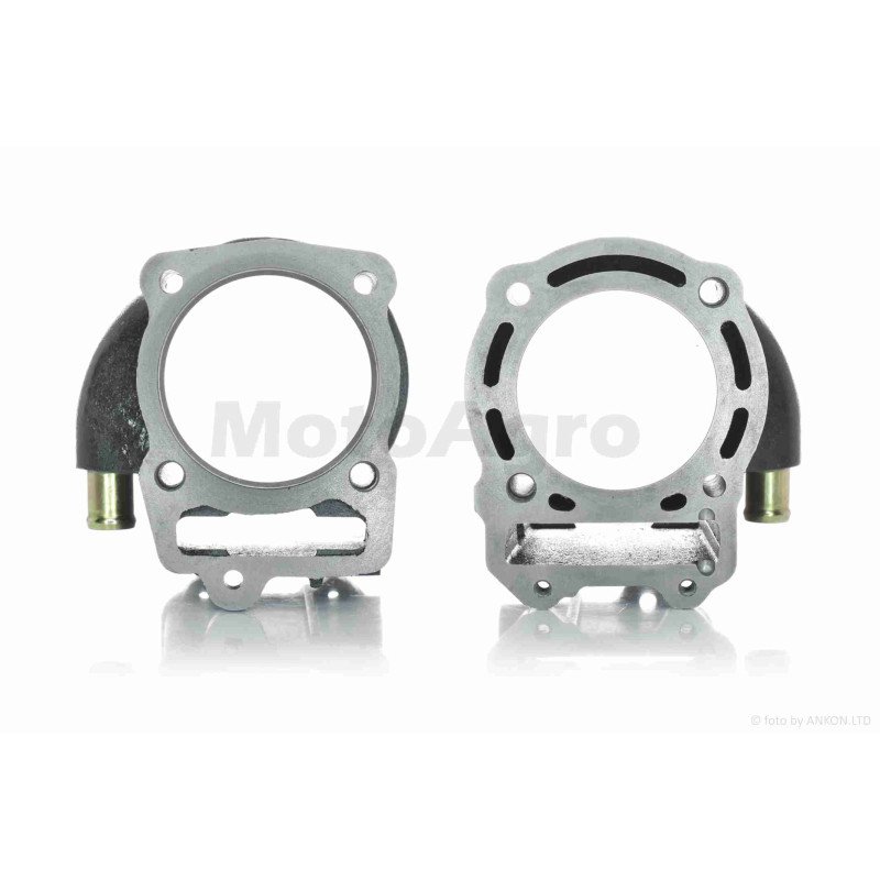 ЦПГ  CH250 (172MM)  D72, p-17, h-82.5  #PRO  "LIPAI"