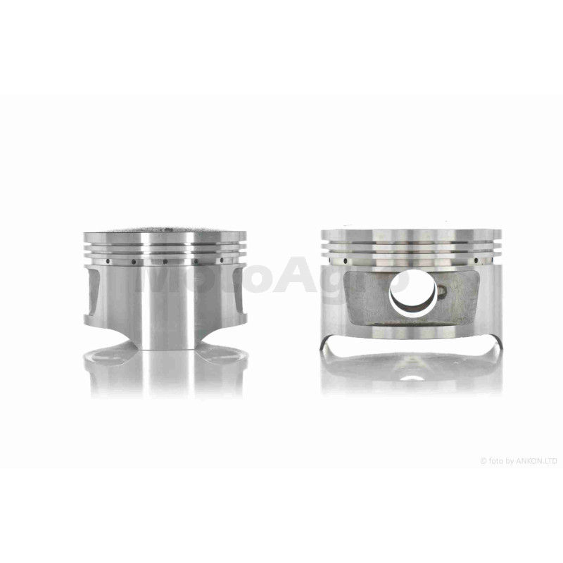 ЦПГ  CH250 (172MM)  D72, p-17, h-82.5  #PRO  "LIPAI"