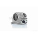 Головка циліндра  CYGNUS125, 4CW  52.00mm  гола  +клапана  ТАЙВАНЬ