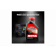 Олія моторна  4T, 1л, 10W30, синтетика  (TEKMA POWER X)  "MOTUL"  ФРАНЦІЯ