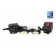 Блок кнопок керма  CB125/150, CG125/150  пара  "LIPAI"