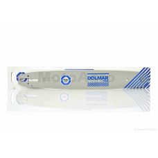 Шина пилки 18"/45cm 3/8 1.6 66зв 6 заклепок для H365/372XP "DOLMAR"