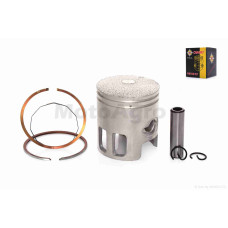 Поршень к-кт ямаха джог 65cc STD 44.00 "CHARMO"