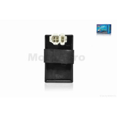 Комутатор Kymco ARN125/150 (153QMI 158QMJ) 4+2pin "LIPAI" AT-26211