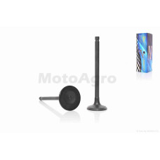 Клапани ГРМ d23/26.8 h80.4/80.9 SH125 "LIPAI"