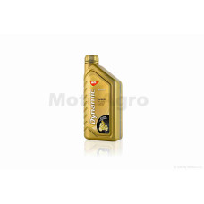 Олія моторна 2T 1л синтетика "MOL DYNAMIC MOTO"
