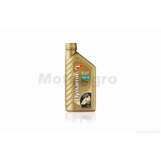 Олія моторна 4T 1л напівсинтетика "MOL DYNAMIC MOTO" (10W40 STREET)