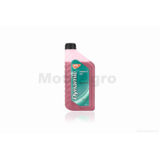 Олія моторна 2T 1л напівсинтетика "MOL DYNAMIC MOTO" (SPRINT RED)