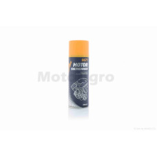 Очищувач моторного відсіку 450мл спрей "MANNOL" НІМЕЧЧИНА (MOTOR KALTREINIGER) 9671