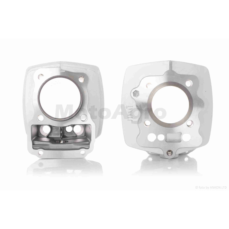 ЦПГ  CG125/150 (156FMI/157FMI)  D56.5, p15, h68.3  "JINNAI"