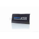 Захист від ланцюга, чорний  "SMN-XTR"  #LT-009