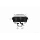 Фара додаткова  діодна, балка, 100-40mm, 12-80W, IP67, біле/жовте світло  #LPS-809  "LIPAI"