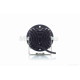 Фара додаткова  діодна, кругла, D75, 12-80V, IP67, біле/жовте світло  #LPS-807-PRO  "LIPAI"