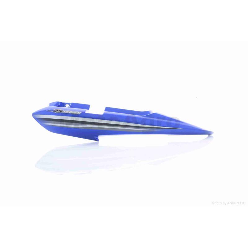 Пластик  JIANSHE JS150-6H  боковини, синій