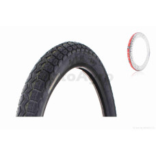 Покришка мото 18" 2.75-18 CHEETAH TT дорожня "SERVIS" ПАКИСТАН