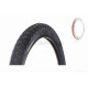 Покришка мото  18"  2.75-18  #CHEETAH  TT  дорожня  "SERVIS"  ПАКИСТАН