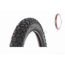 Покришка мото 18" 3 00-18 RAVO TT шип 6PR "SERVIS" ПАКИСТАН