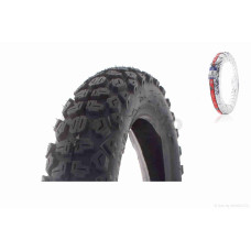 Покришка мото 18" 4.10-18 MOTOCROSS TL шип "SERVIS" ПАКИСТАН