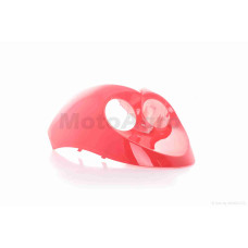 Пластик SPIDER 50 дзьоб червоний "SKYMOTO"