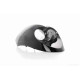 Пластик  SPIDER 50  дзьоб, чорний  "SKYMOTO"