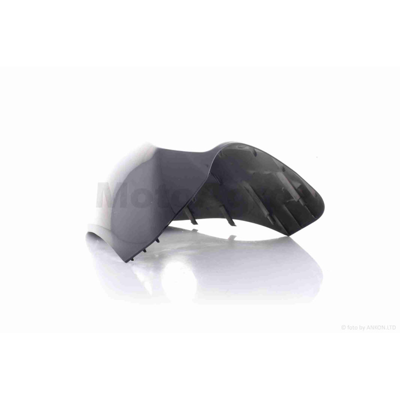 Пластик  SPIDER 50  дзьоб, чорний  "SKYMOTO"
