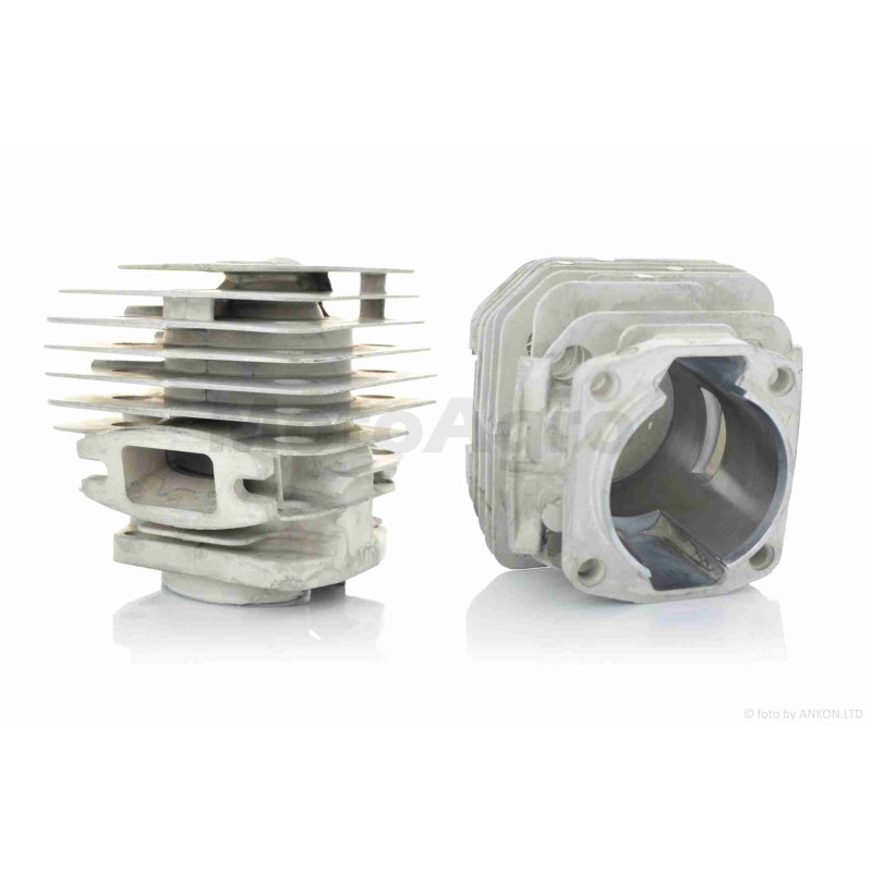 ЦПГ пилки  Goodluck 5200  D45  чорна  "RORX"
