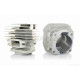 ЦПГ пилки  Goodluck 5200  D45  чорна  "RORX"