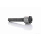 Сайлентблок  28-20/102-10mm  (маятника  Peugeot VOGUE 50)