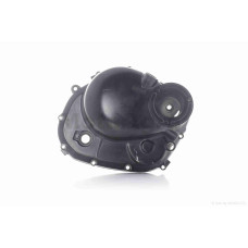 Кришка зчеплення DRAGON 200 MATADOR 200 (K166FML) чорна "SKYMOTO" OEM