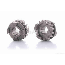 Шестерня коробки передач DRAGON 200 MATADOR 200 (K166FML) 16Т "SKYMOTO" OEM