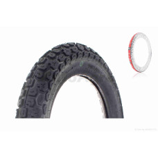 Покришка мото 17" 110/90-17 RAVO TT шип 6PR "SERVIS" ПАКИСТАН