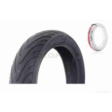 Покришка мото 17" 140/70-17 RUNNER TL дорожня 6PR "SERVIS" ПАКИСТАН