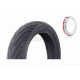 Покришка мото  17"  140/70-17  #RUNNER  TL  дорожня  6PR  "SERVIS"  ПАКИСТАН