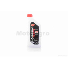 Олія моторна 4T 1л синтетика "MOL DYNAMIC MOTO" (20W50 GP)