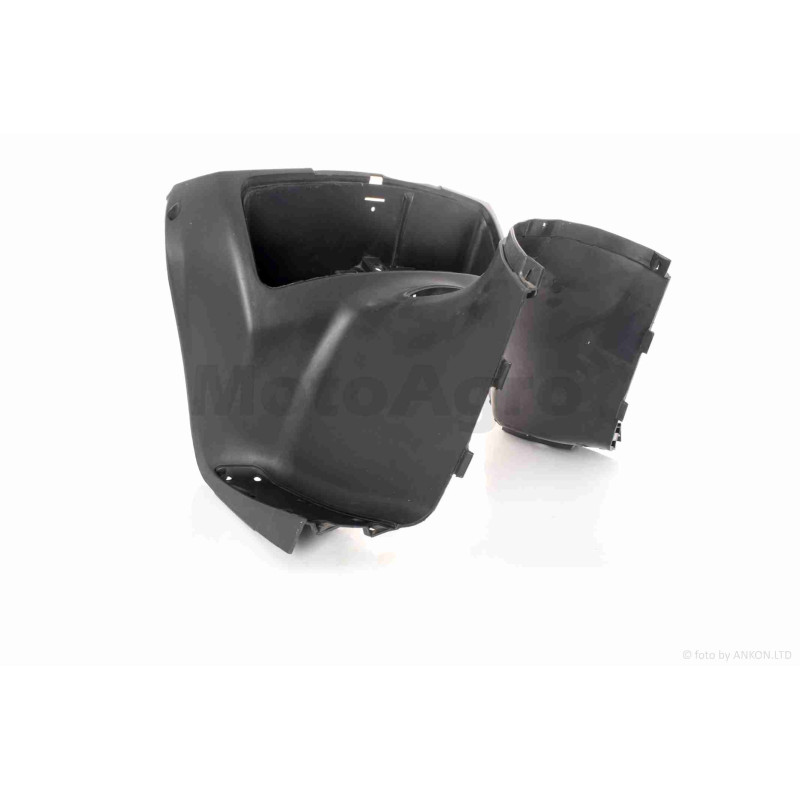 Пластик  BRAVO 260  бардачок  "SKYMOTO"