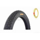 Покришка мото  17"  2.50-17  TT, 6PR, 40%, 43J  "JSBM"  #GMC29