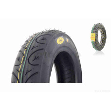 Покришка мото 10" 3.00-10 TL 6PR 45% 56J "LIPAI" SS-055A