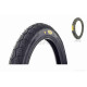 Покришка мото  17"  2.75-17  TT, 6PR, 45%, 47L  "LIPAI"  #SS-001