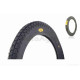 Покришка мото  17"  2.75-17  TT, 6PR, 45%, 47L  "LIPAI"  #SS-06KE