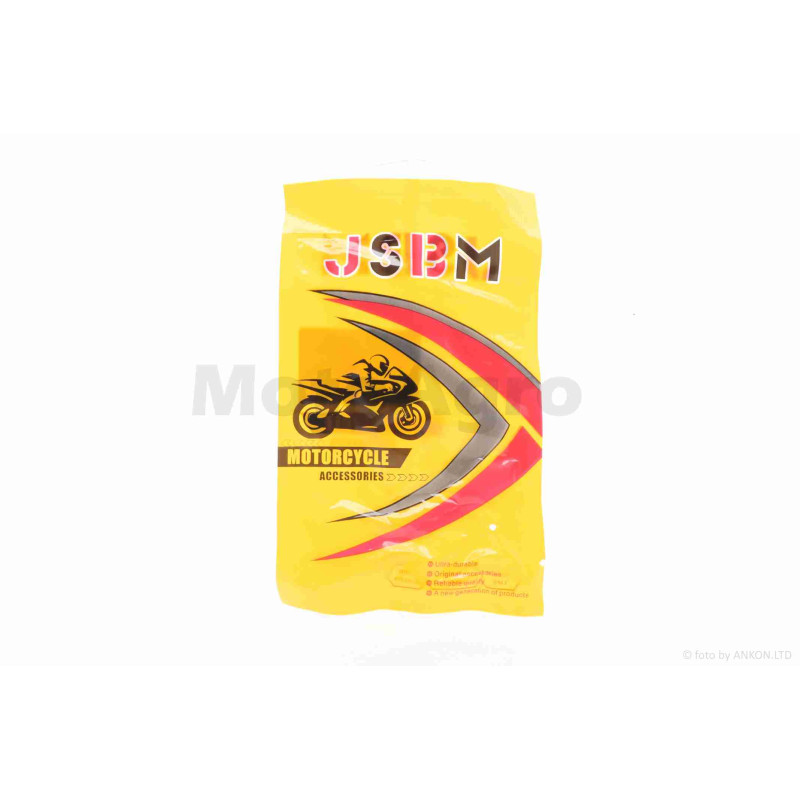 Клапани ГРМ  d22.5/25.5, h93.8/94.5  CG125  "JSBM"