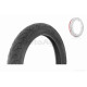 Покришка мото  16"  80/90-16  #VELOCITY  TL  шосе  "SERVIS"  ПАКИСТАН