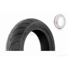 Покришка мото 12" 130/70-12 STALLION TL дорожня "SERVIS" ПАКИСТАН