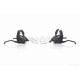 Перемикачі швидкостей (моноблоки) вело  8/3 швидкостей  "SHUNYINUO"  #XMN-009/XMN-010