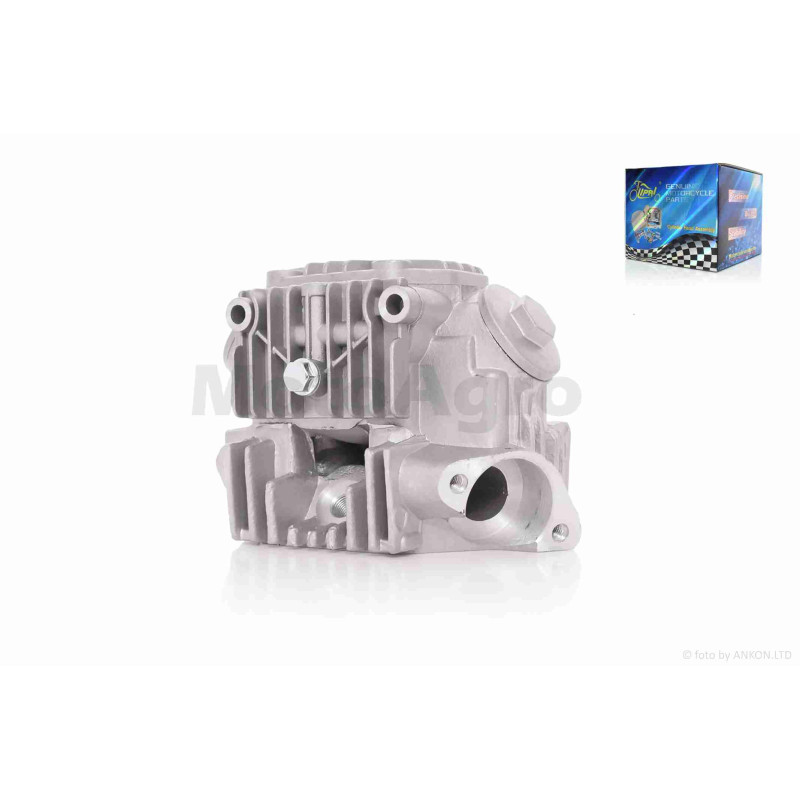 Головка циліндра  147FMD  Delta 70  D47, d20/23  у зборі  #PRO  "LIPAI"