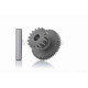 Шестерня електростартера  GY6 150  проміжна  #OEM