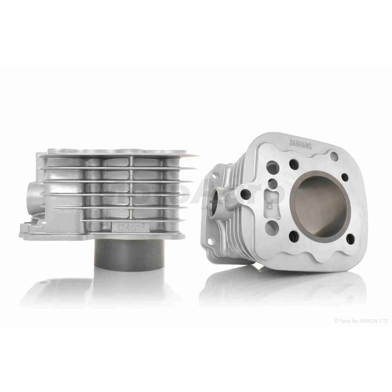 ЦПГ  CG125 (157FMI)  D57, p15, h69.1  "AFH"