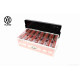 Акумулятор  GEL  12V  5A  119-60-129mm, високий  12N5L-BS  (YB5L-BS)  "VLAND"  (2025)