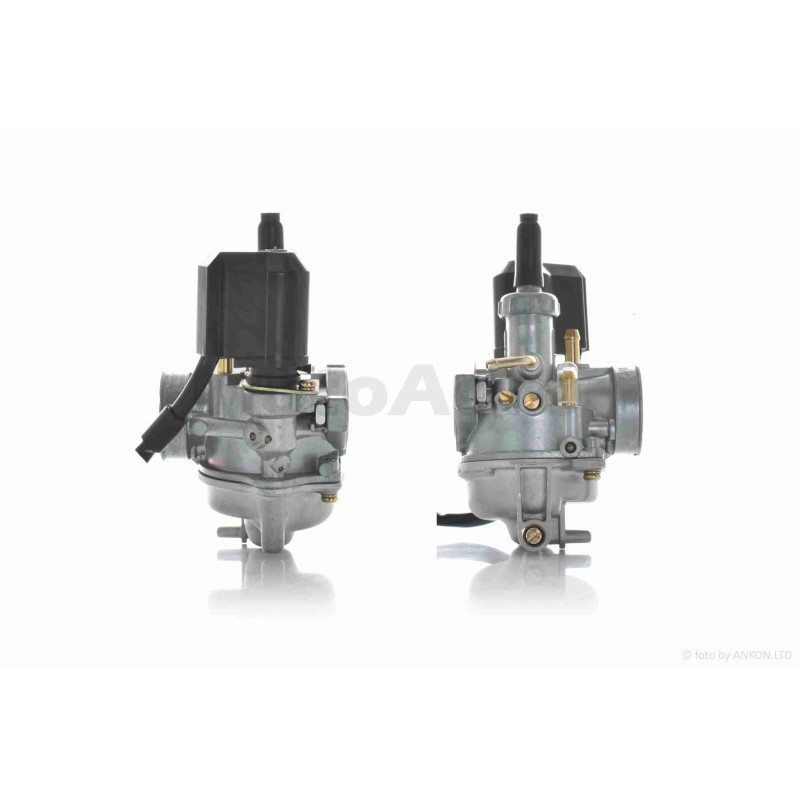 Карбюратор  DIO AF18/27, LEAD AF20, TACT AF30  "DS"