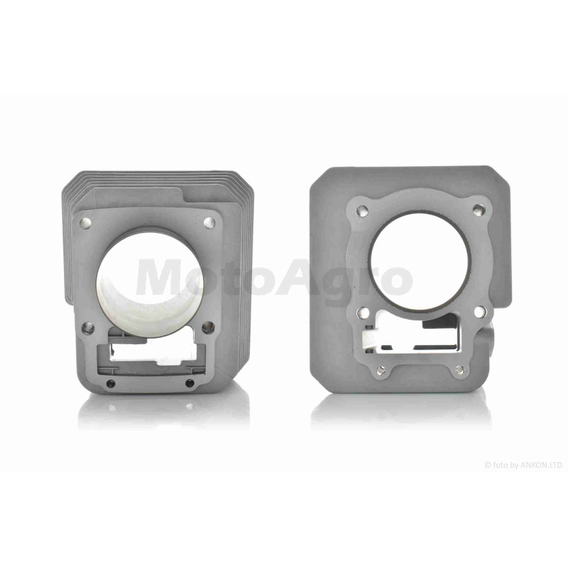 ЦПГ  CB250D-F (172FMM-3A)  D77, p16, h72.1  #PRO  "LIPAI"  (бігбор 300cc)